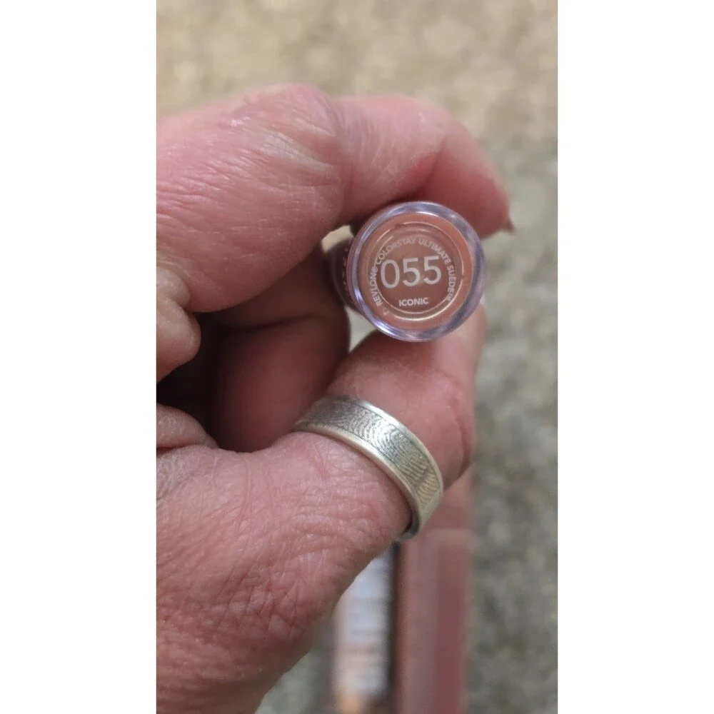 Revlon lot 10